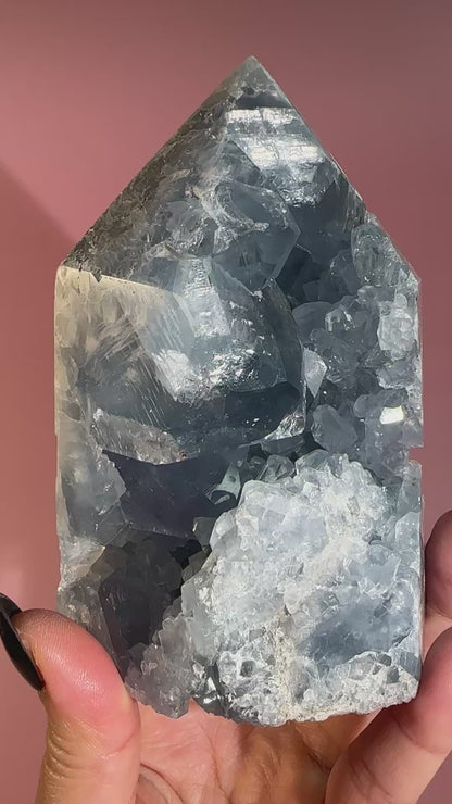 Celestite Tower - B