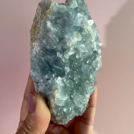 CELESTITE H