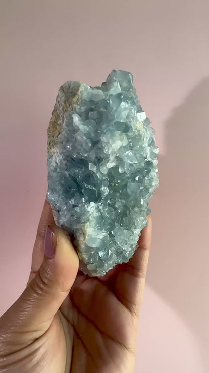 CELESTITE H
