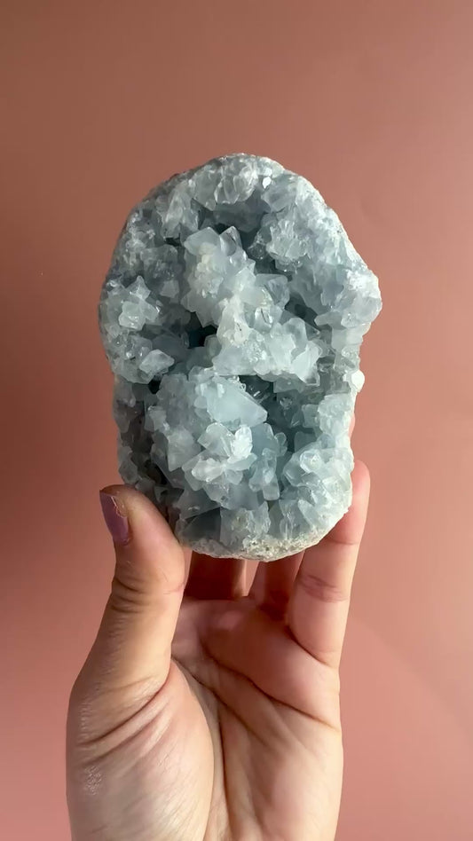 CELESTITE G