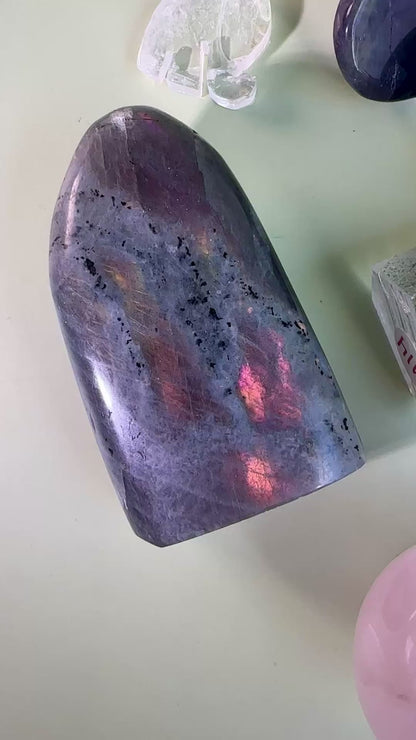 Perfectly Imperfect Misfit Bundle - E