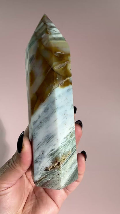 Sea Jasper Tower - B