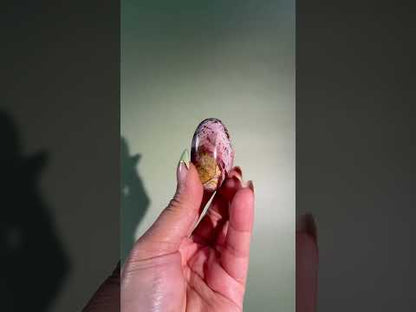 Unicorn Jasper Shiva – Option H