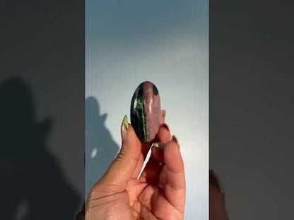 Unicorn Jasper Shiva – Option I