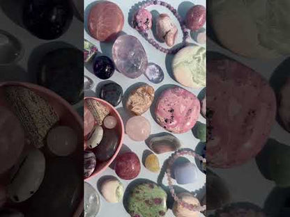 The Sweet Daydream Crystal Scoop Mix