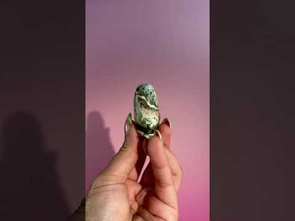 Unicorn Jasper Shiva – Option G