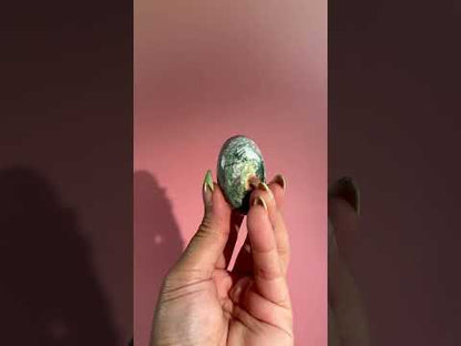 Unicorn Jasper Shiva – Option F