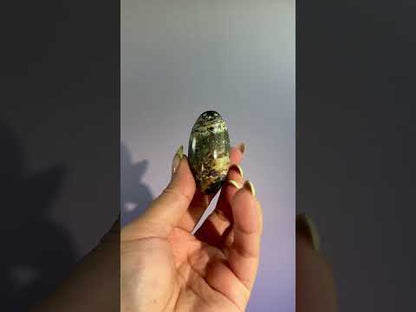 Unicorn Jasper Shiva – Option E