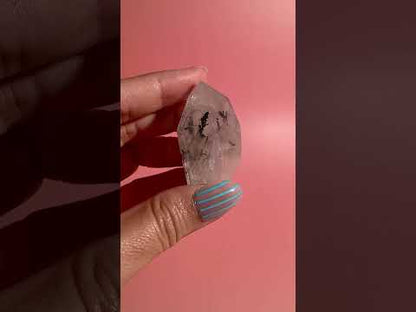 Dendritic Quartz Gusher – Option E | Abundance, Harmony & Collector Crystal