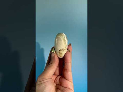 Unicorn Jasper Shiva – Option D