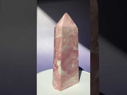 Pink Opal Tower – Option B