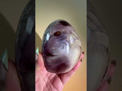 Polychrome Jasper Standing Freeform – Option B