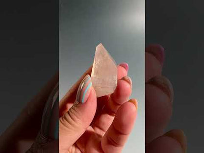 Dendritic Quartz Gusher – Option B | Grounding, Balance & Manifestation Energy
