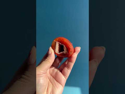 Carnelian Standing Freeform Option M | Motivation, Creativity & Courage Crystal