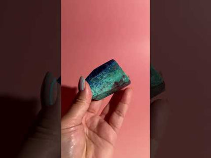 Quantum Quattro Gusher – Option D | Emotional Healing, Intuition & Harmony Energy
