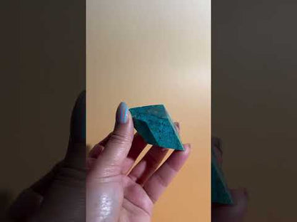 Quantum Quattro Gusher – Option F | Rare Collector Crystal, Balance & Transformation