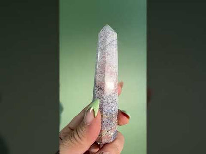 Unicorn Jasper Tower – Option E